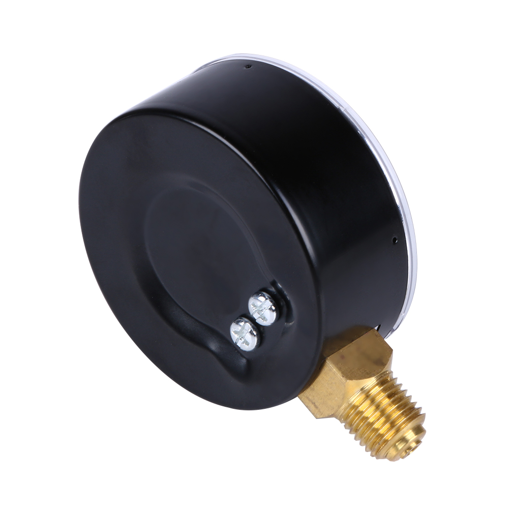 TS-60-10-14-Inch-NPT-Side-Mount-10-Bar-Metal-Water-Oil-Air-Compressor-Pressure-Gauge-Manometer-Press-1443038-6