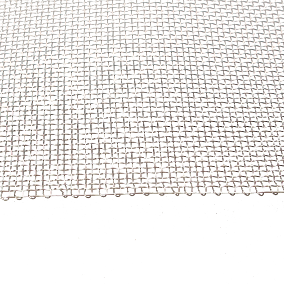 300x600mm-304-Stainless-Steel-20-Mesh-Filter-Water-Filtration-Woven-Wire-1102687-3