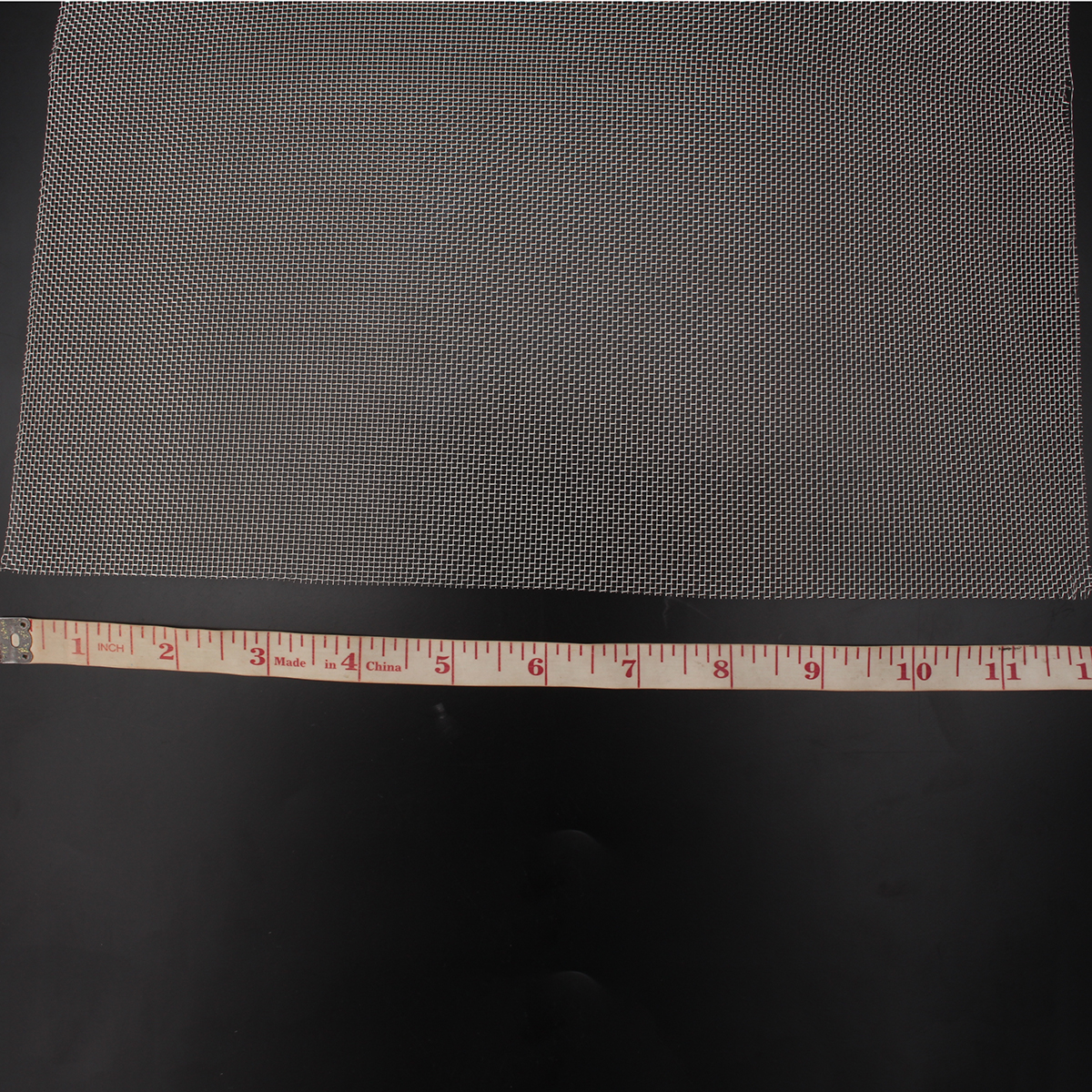 300x600mm-304-Stainless-Steel-20-Mesh-Filter-Water-Filtration-Woven-Wire-1102687-5