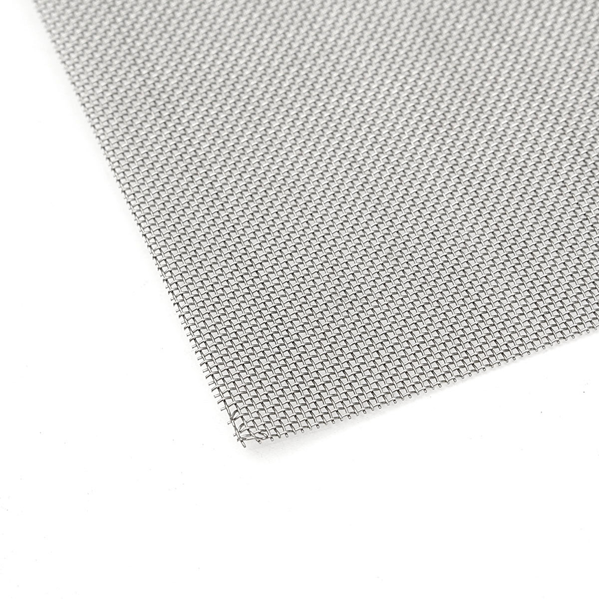 30x30cm-304-Stainless-Steel-30-Mesh-Filter-Water-Filtration-Woven-Wire-1089441-2