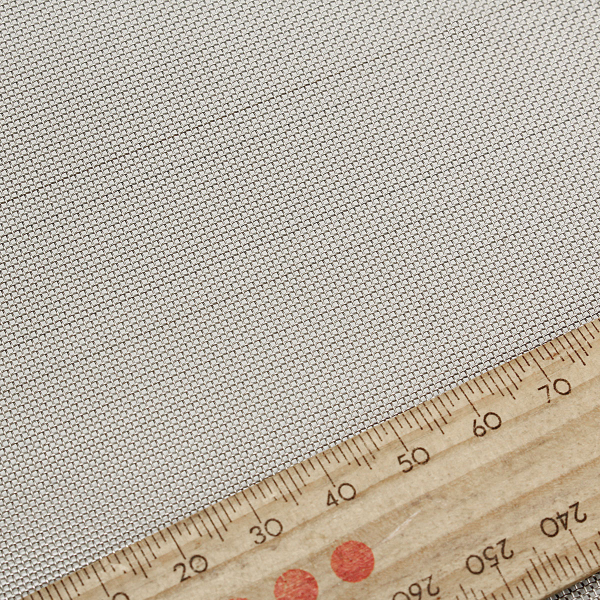 30x30cm-304-Stainless-Steel-30-Mesh-Filter-Water-Filtration-Woven-Wire-1089441-3