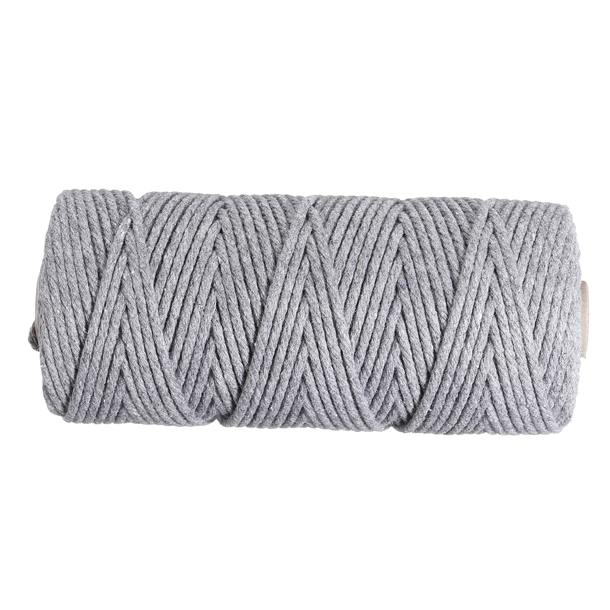3MM-100MRoll-Cotton-Rope-Thread-Cords-String-Macrame-DIY-Craft-Wire-4-Strands-1709362-8