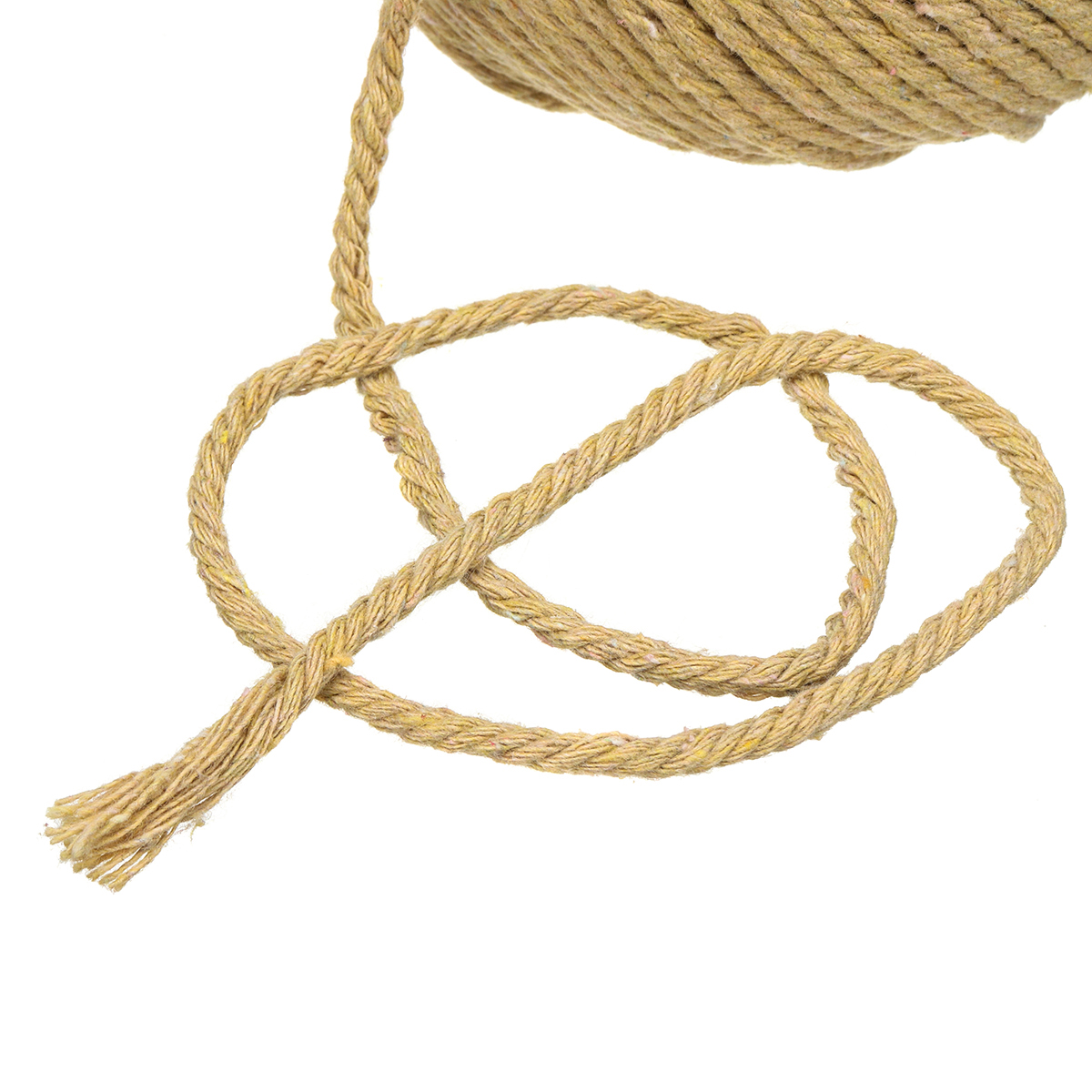 4-Colors-4mm-110m-Natural-Cotton-Twisted-Cord-Rope-Macrame-Linen-Jute-DIY-Braided-Wire-Hand-Craft-1361935-10
