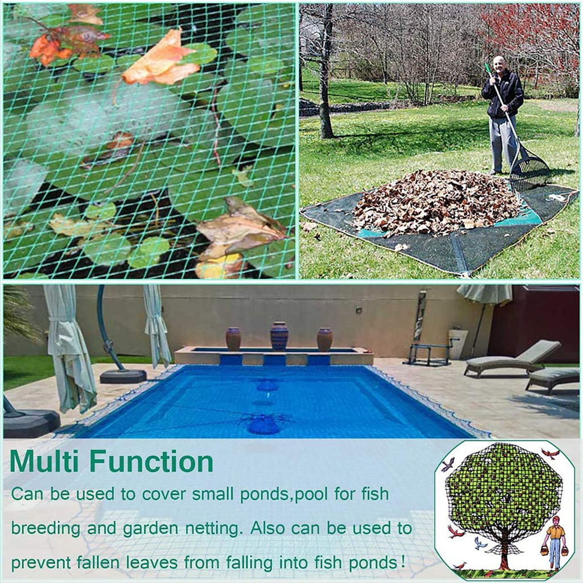 5-Size-Anti-Bird-Net-Garden-Mesh-Fruit-Tree-Pond-Netting-Protect-Cover-1710820-4