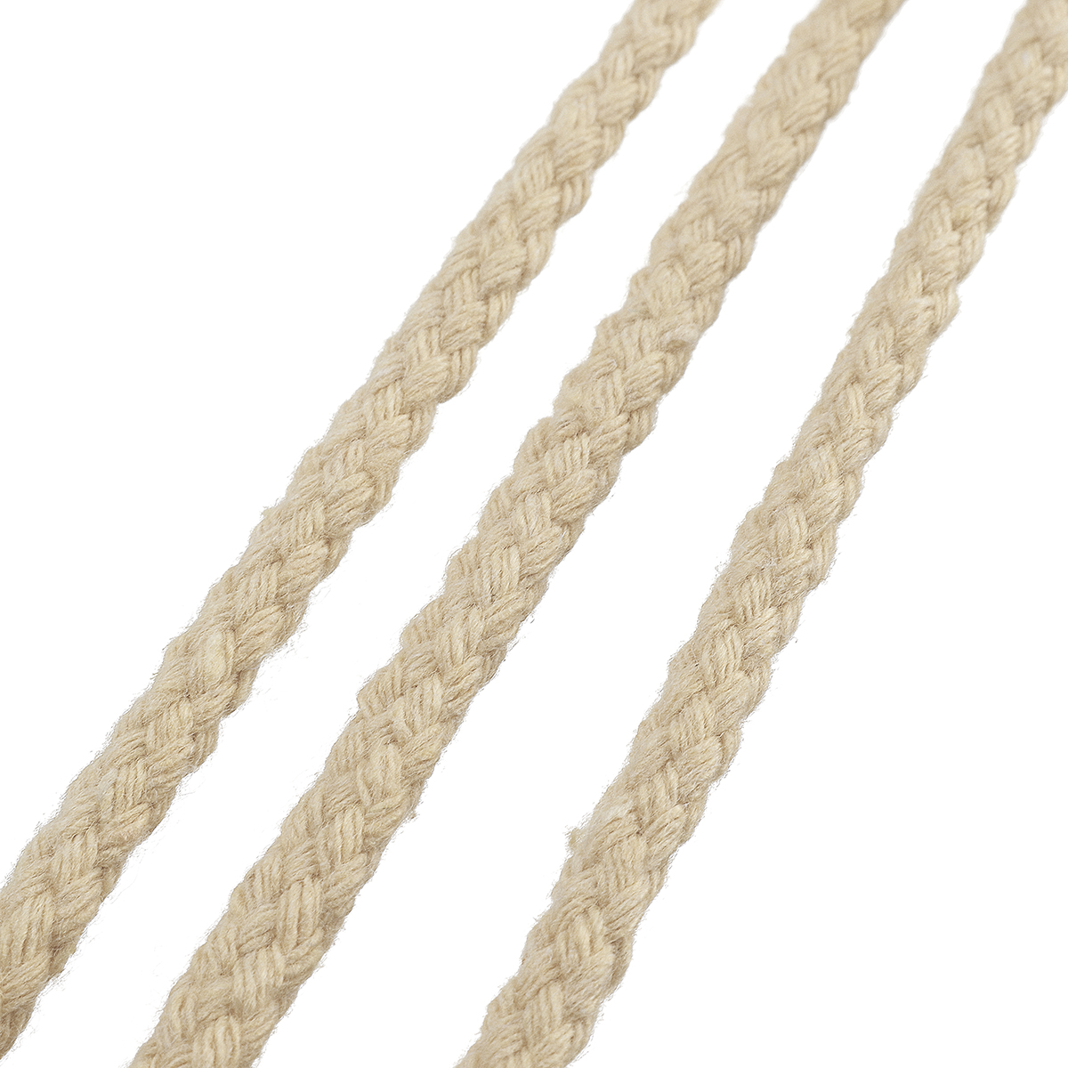 5mm-90mRoll-Cotton-Rope-Thread-Cords-String-Macrame-DIY-Craft-Wire-8-Strands-1709382-9