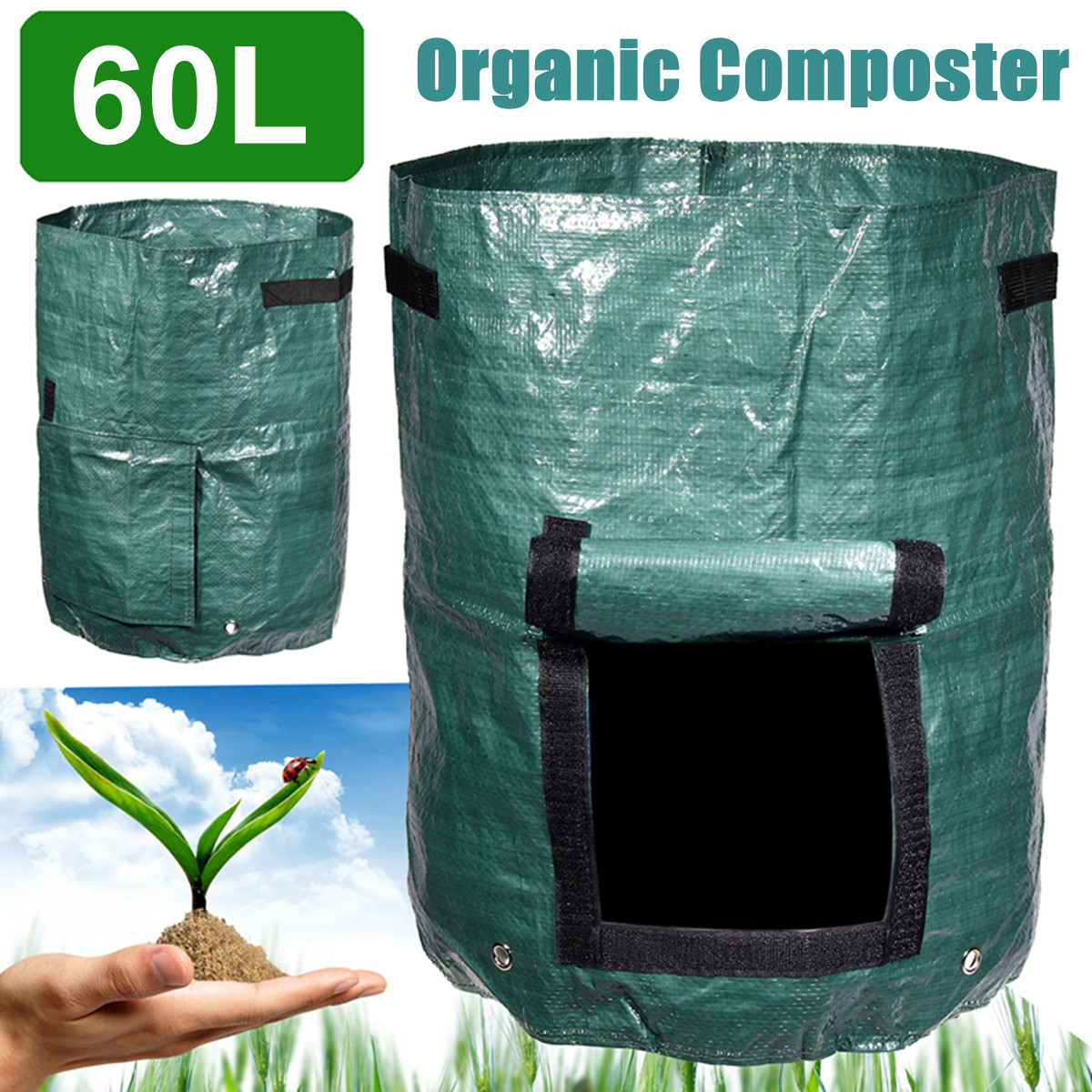 60L-Organic-Kitchen-Composter-Waste-Converter-Bin-Compost-Storage-Garden-Planting-Seedling-Bags-1323594-1