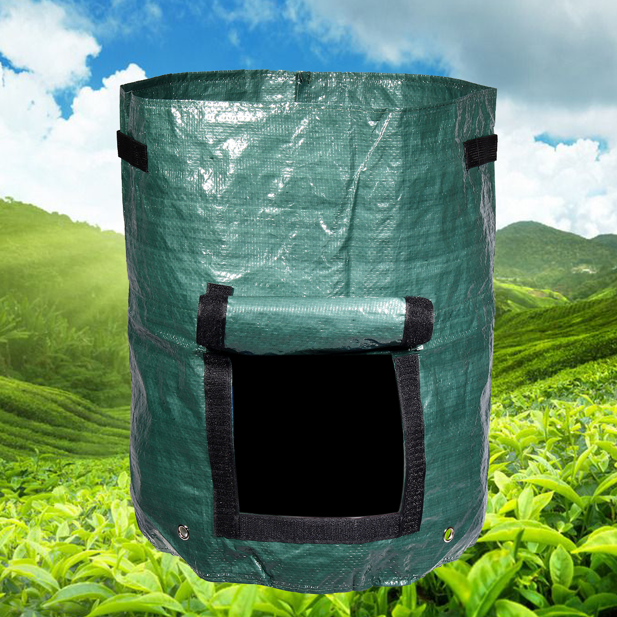 60L-Organic-Kitchen-Composter-Waste-Converter-Bin-Compost-Storage-Garden-Planting-Seedling-Bags-1323594-7