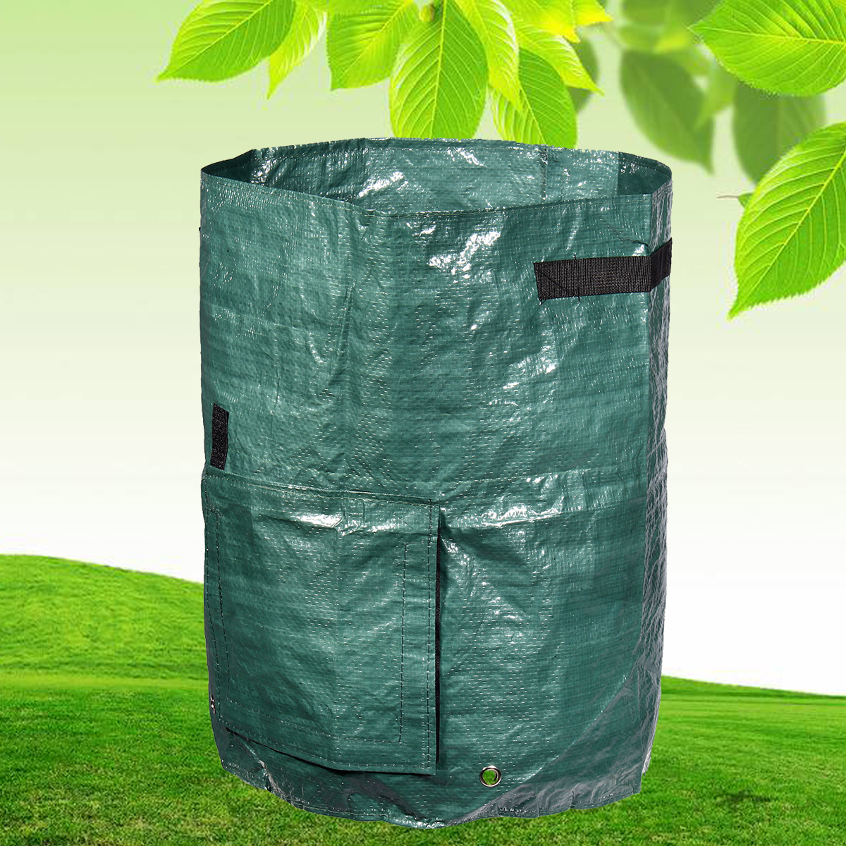 60L-Organic-Kitchen-Composter-Waste-Converter-Bin-Compost-Storage-Garden-Planting-Seedling-Bags-1323594-8
