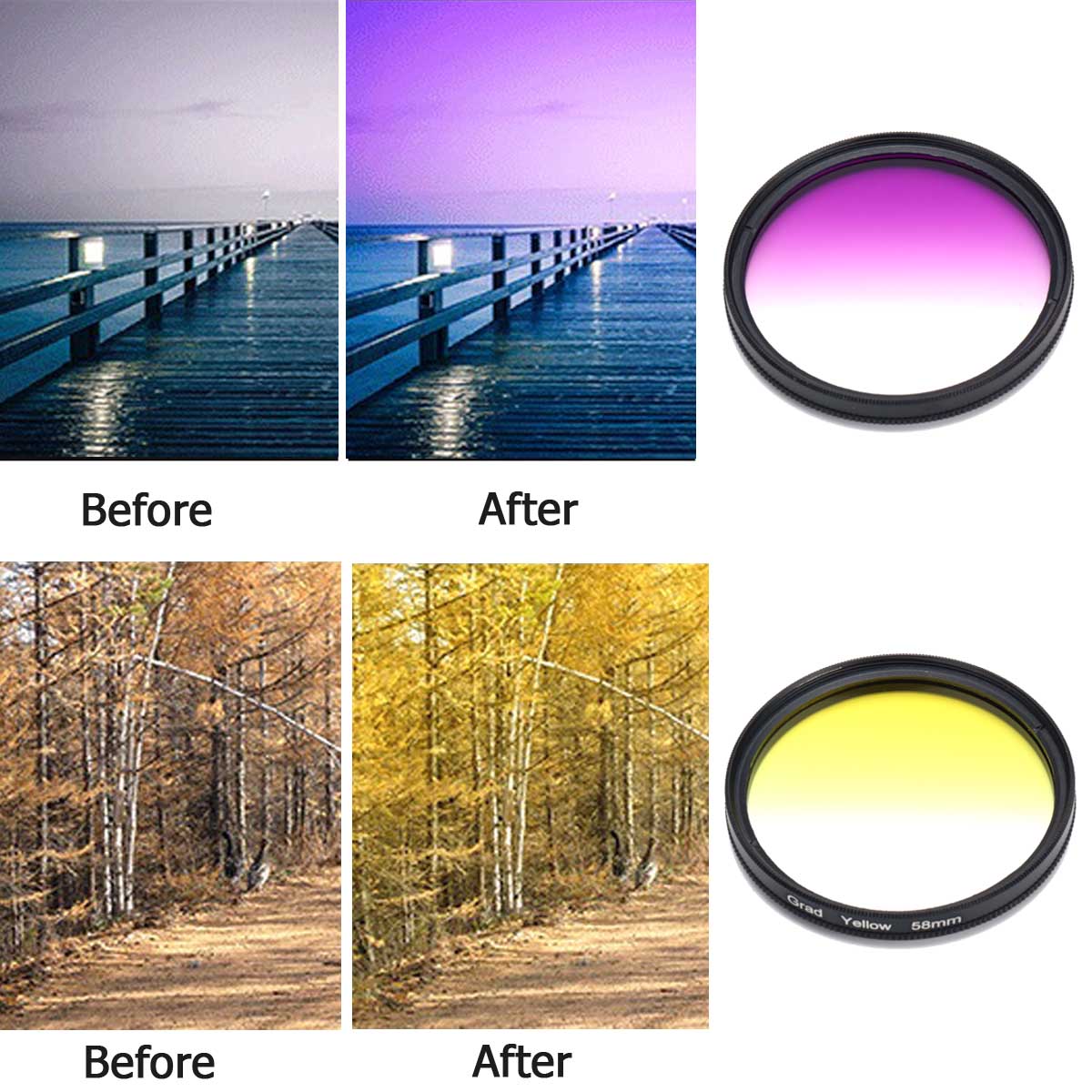 6PcsSet-58mm-Graduated-Color-Filter-Kit-Camera-Lens-for-Canon-EOS-1100D-600D-1519625-9