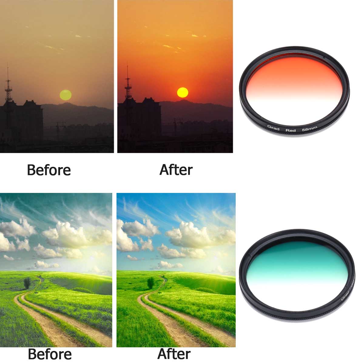 6PcsSet-58mm-Graduated-Color-Filter-Kit-Camera-Lens-for-Canon-EOS-1100D-600D-1519625-10