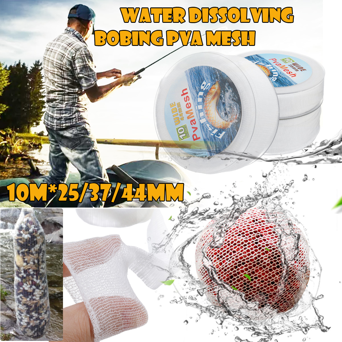 Bobing-Water-Dissolving-PVA-Mesh-Fishing-Mesh-Narrow-Fishing-Net-1475644-1