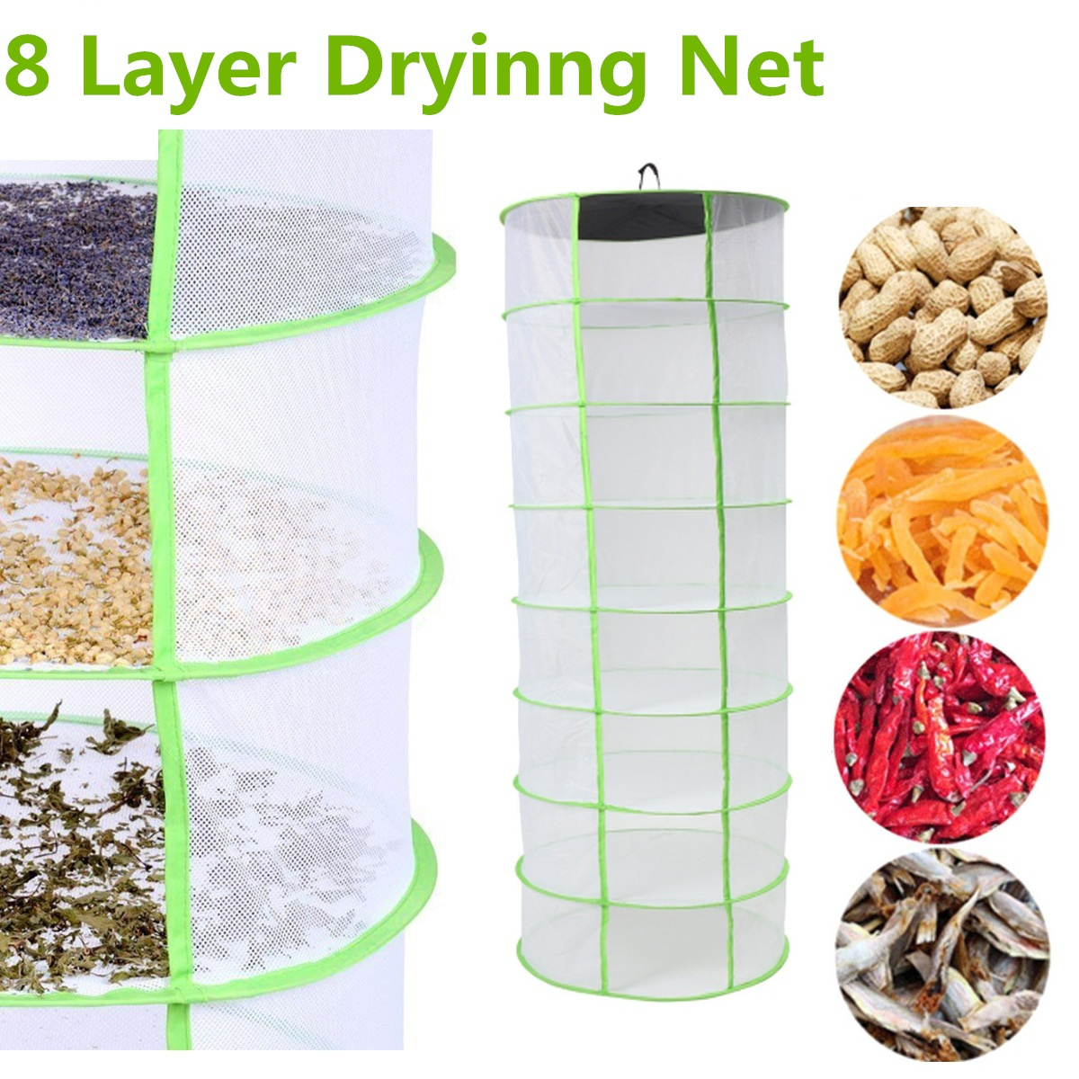 Herb-Plant-Bud-Drying-Net-8-Layer-Shelf-Dryer-Hanging-Rack-Fast-Drying-Storage-Net-1390605-2