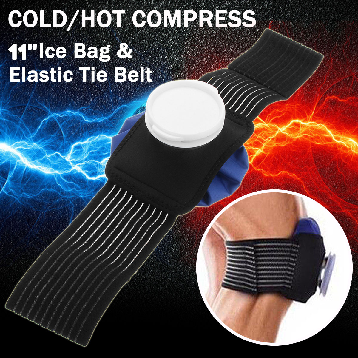 Ice-Bag-Pack-Pain-Relief-Cold-Broad-Knee-Shoulder-Injuries-Therapy-Strap-Wrap-Elastic-Tie-Belt-1551776-5