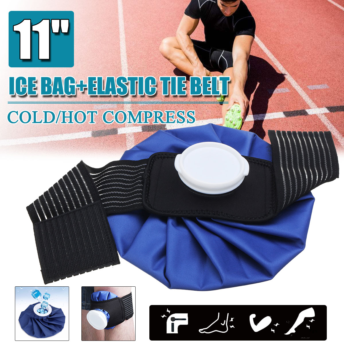 Ice-Bag-Pack-Pain-Relief-Cold-Broad-Knee-Shoulder-Injuries-Therapy-Strap-Wrap-Elastic-Tie-Belt-1551776-7