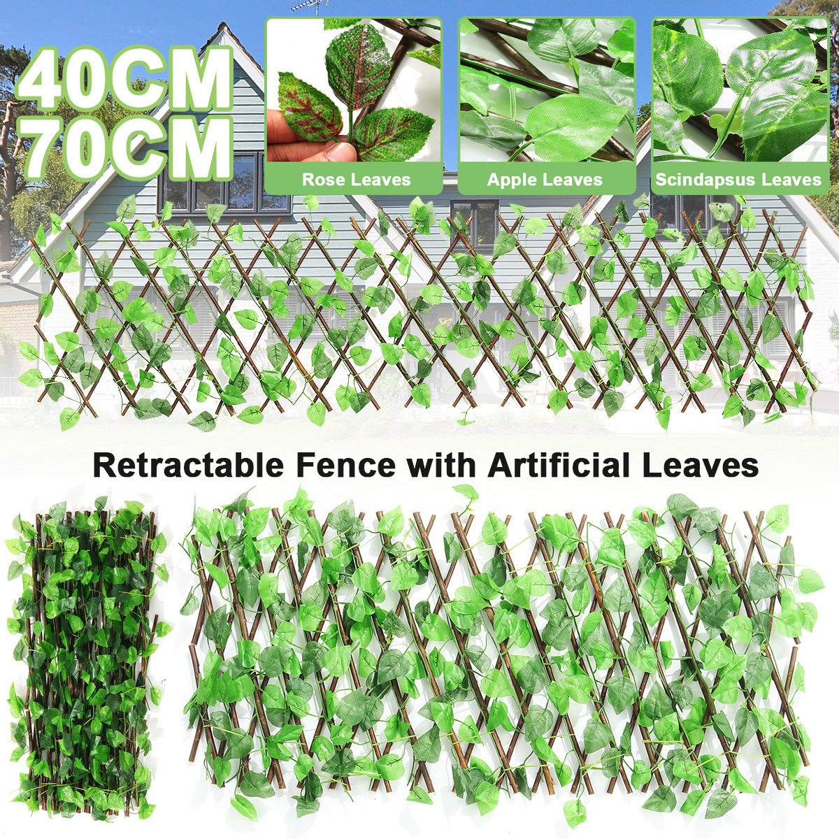 Retractable-Artificial-Fence-Hedge-Grass-Leaf-Flower-Panel-Mat-Garden-Decor-1689646-1