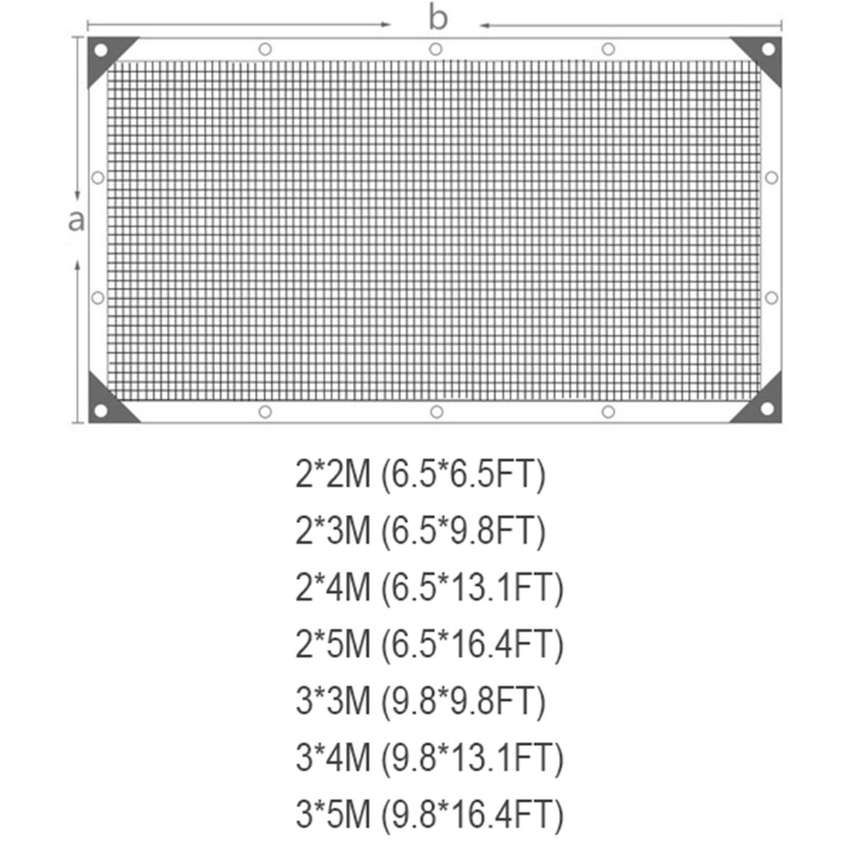 Shade-Net-Blue-Encryption-Sun-Protection-Net-Heat-Insulation-Net-Shading-Cloth-Swimming-Pool-Playgro-1725652-7