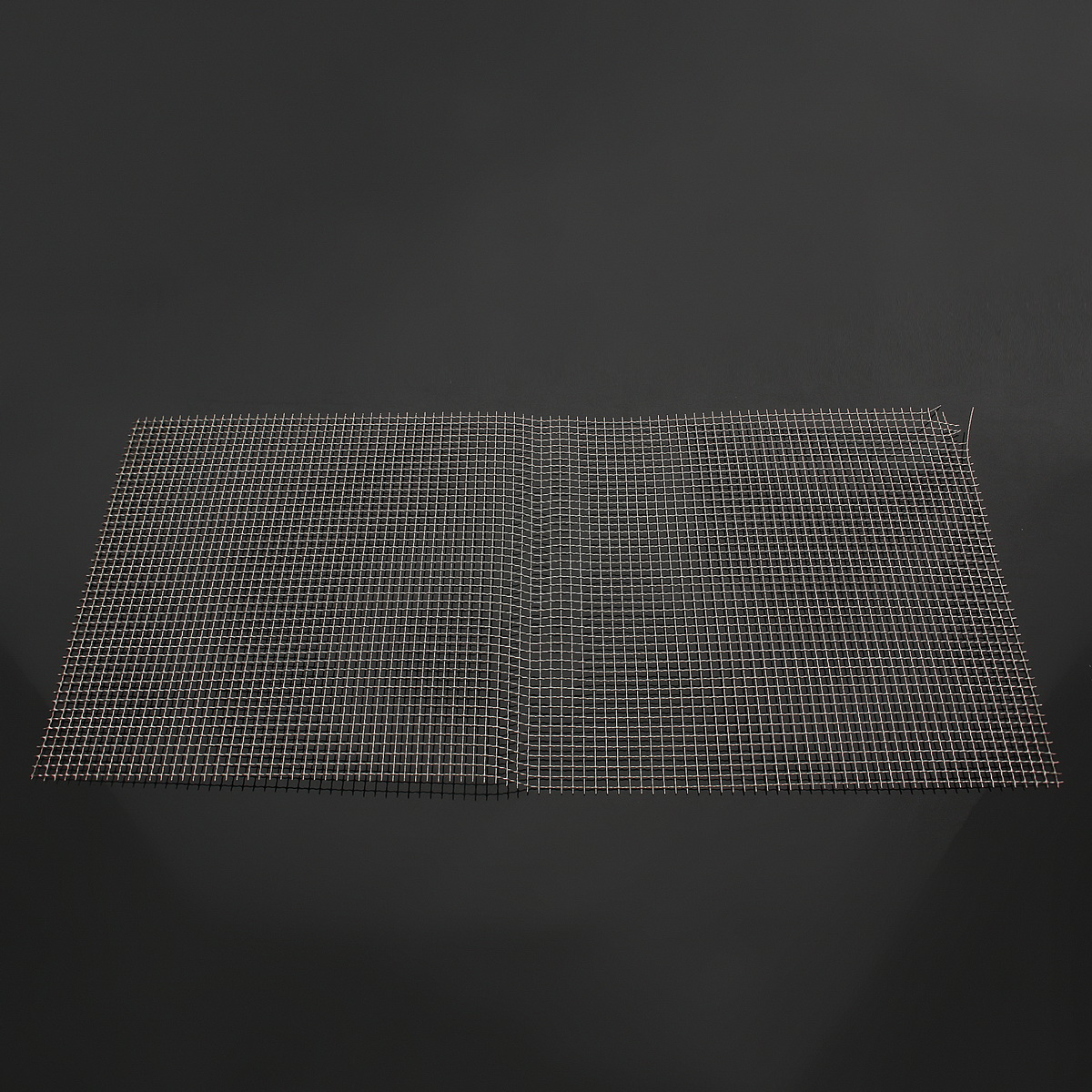 Stainless-Steel-30times15cm-4-Mesh-Water-Oil-Industrial-Filtration-Woven-Wire-1110672-2