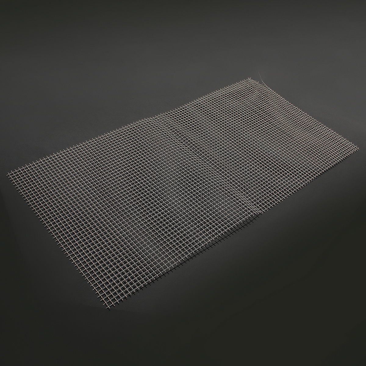 Stainless-Steel-30times15cm-4-Mesh-Water-Oil-Industrial-Filtration-Woven-Wire-1110672-3