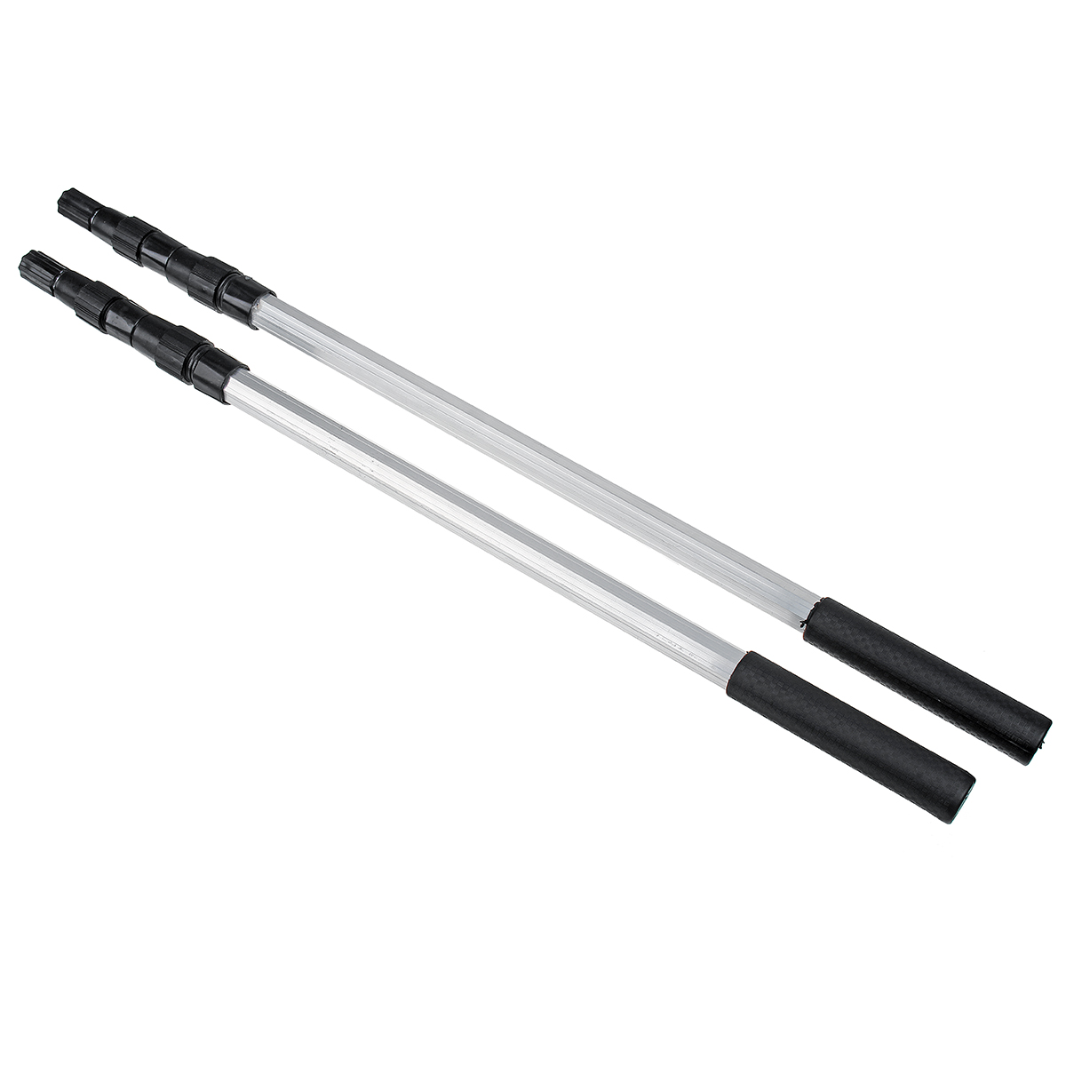Telescopic-Fishing-Fish-Landing-Collapsible-Foldable-Pole-Handle-Removable-Alloy-1693435-7