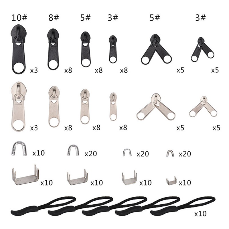 197Pcs-Zipper-Repair-Kit-Zipper-Replacement-Zipper-Pull-Rescue-Kit-with-Zipper-Install-Pliers-Tool-a-1720318-1