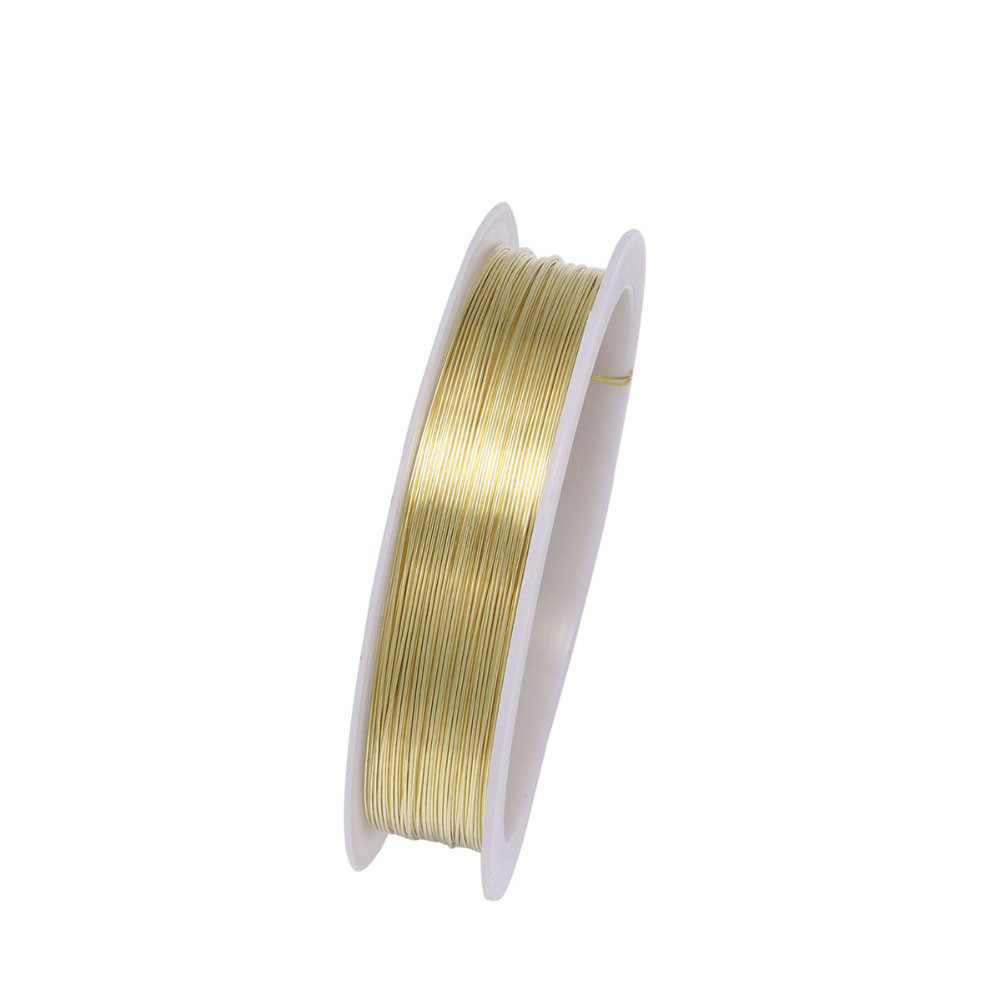 2-10mm-Craft-Beading-Wire-Gold-Copper-Wire-For-Bracelet-Necklace-Jewelry-DIY-Accessories-1607954-3