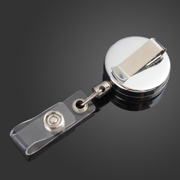 32cm-Full-Metal-Tool-Belt-Money-Retractable-Key-Ring-Pull-Chain-Clip-976278-1