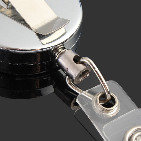 32cm-Full-Metal-Tool-Belt-Money-Retractable-Key-Ring-Pull-Chain-Clip-976278-5