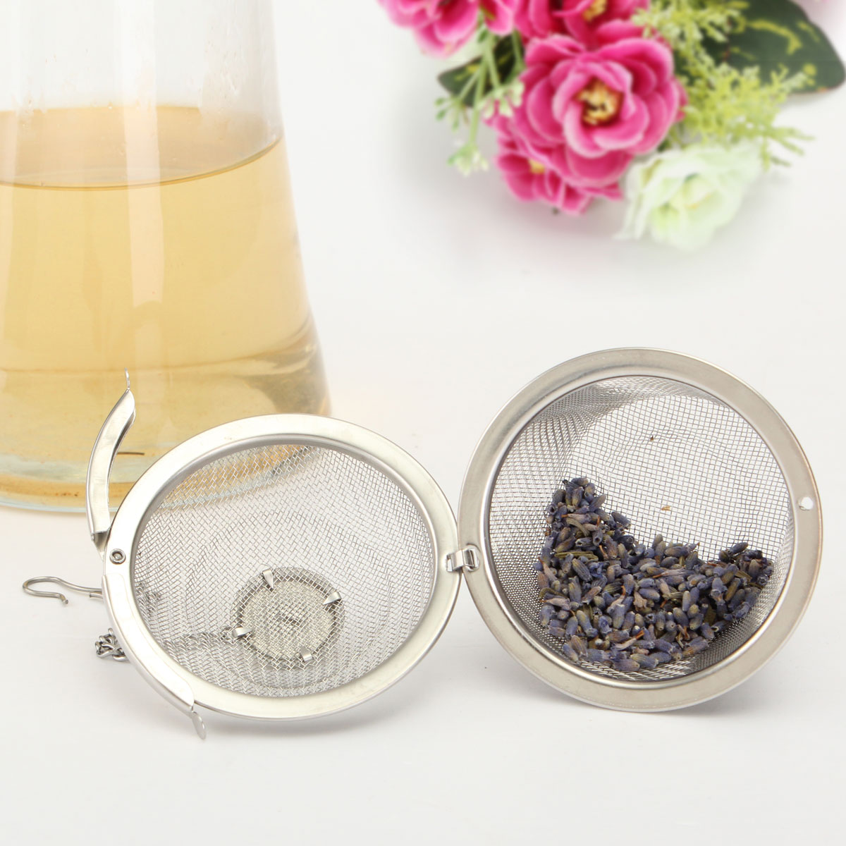 458511cm-Stainless-Steel-Reusable-Mesh-Herbal-Ball-Tea-Spice-Strainer-Teakettle-Filter-1381238-2