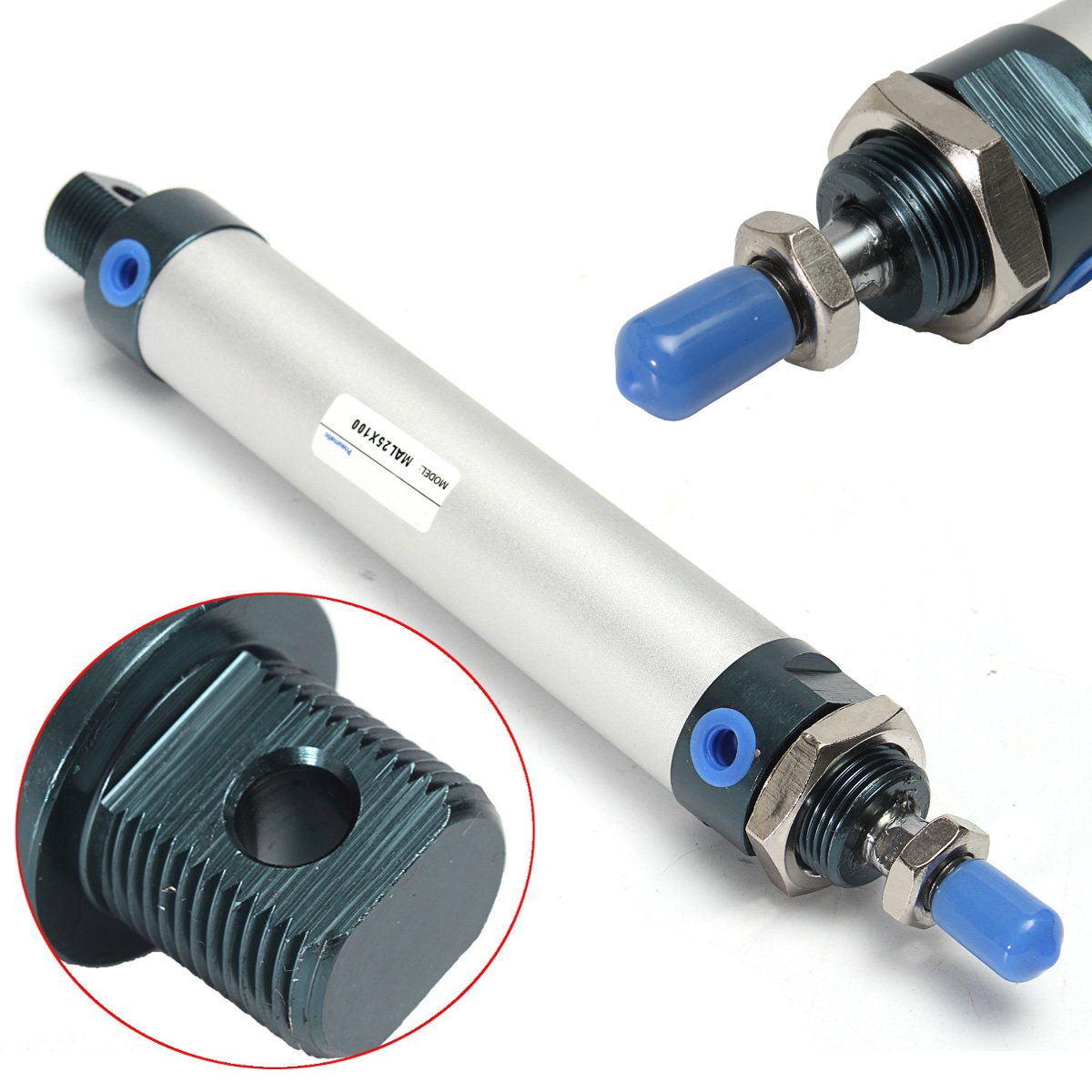 Double-Acting-Pneumatic-Air-Cylinder-Bore-25MM-Stroke-100MM-Light-Type-430N-1331105-6