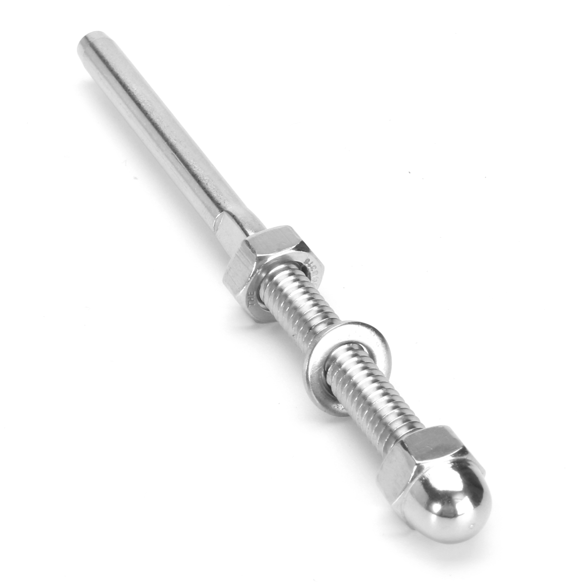 Stainless-Steel-Handrail-Railing-Cable-Tensioner-Threaded-Stud-End-Fitting-for-18-Inch-Cable-Wire-1197387-1