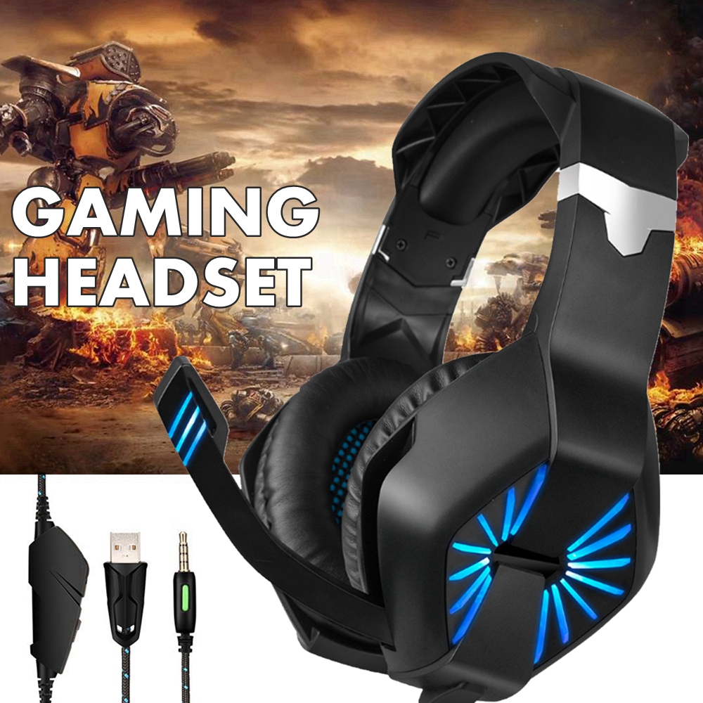 A1-Gaming-Headset-3D-Stereo-Surround-Sound-Noise-Canceling-Microphone-120deg-Adjustable-Wide-Compati-1760930-2