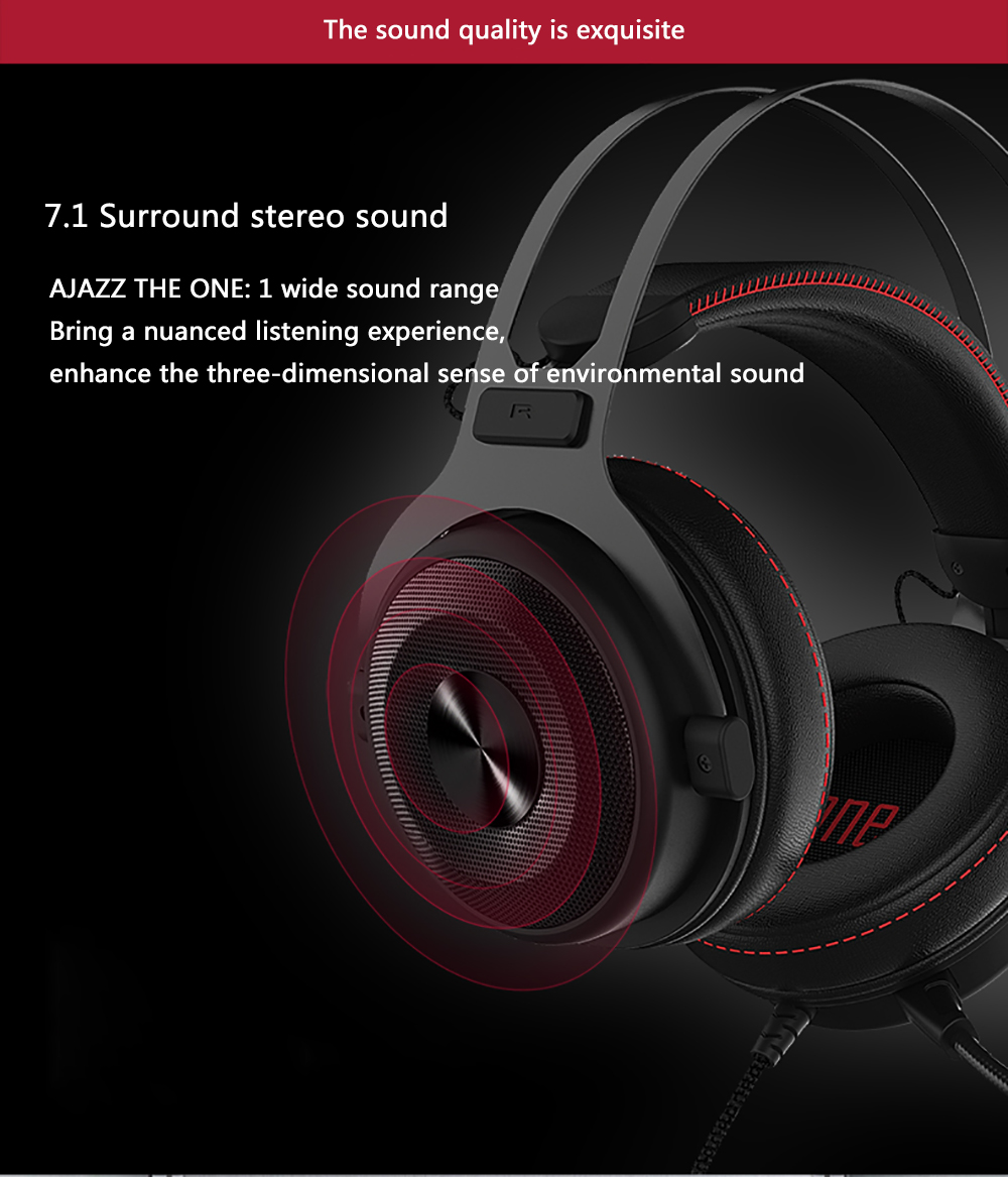 AJAZZ-The-One1-Gaming-Headset-Over-Ear-Headphone-with-71-Surrond-Sound-53mm-Driver-Soft-Ear-Pad-Mult-1896632-2