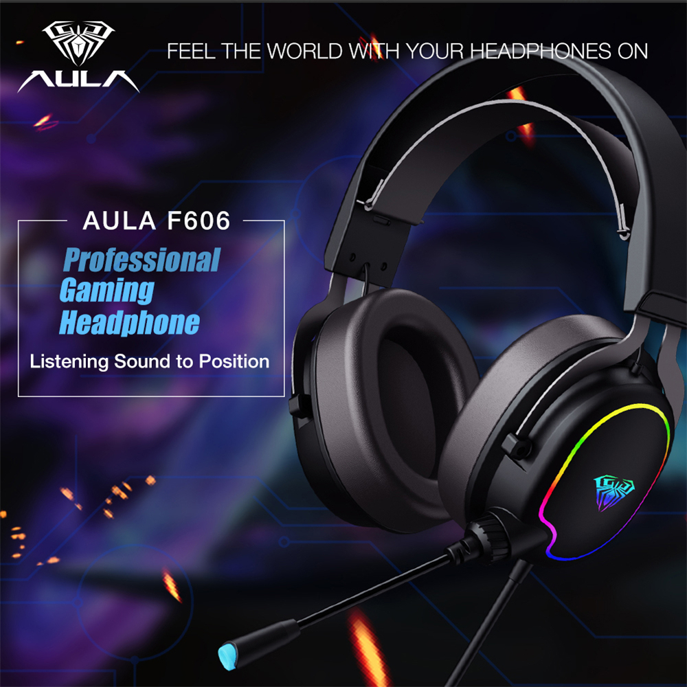 AULA-F606-Gaming-Headset-35mm-Wired-50mm-Driver-RGB-Light-Bass-Stereo-Surround-Sound-Lightweight-Hea-1878825-1