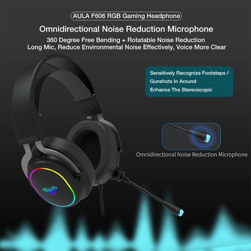 AULA-F606-Gaming-Headset-35mm-Wired-50mm-Driver-RGB-Light-Bass-Stereo-Surround-Sound-Lightweight-Hea-1878825-4