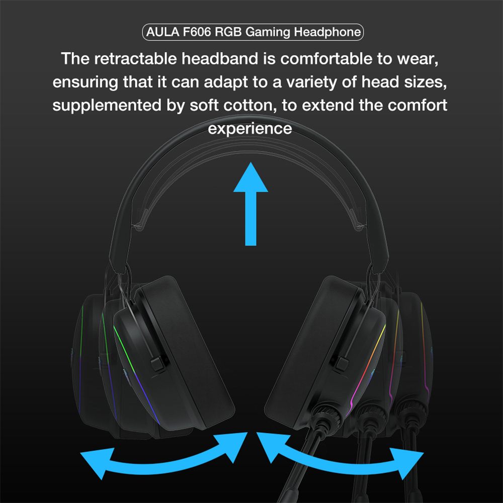 AULA-F606-Gaming-Headset-35mm-Wired-50mm-Driver-RGB-Light-Bass-Stereo-Surround-Sound-Lightweight-Hea-1878825-5