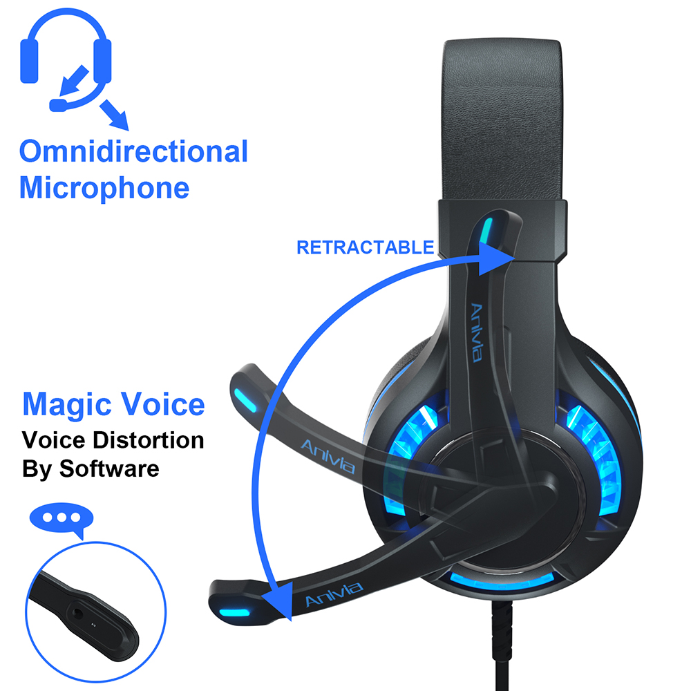 Anivia-MH603-Gming-Headset-35mm-Audio-and-USB-Interface-Omnidirectional-Flexible-Microphone-for-PS4--1916473-3