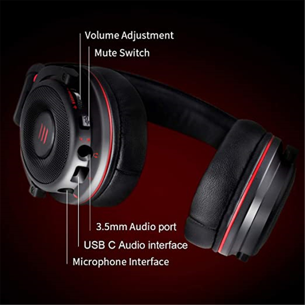 EKSA-E900E900-Pro-Wired-Gaming-Headphone-Virtual-71-Surround-Sound-Headset-Led-USB35mm-Wired-Headpho-1740251-3