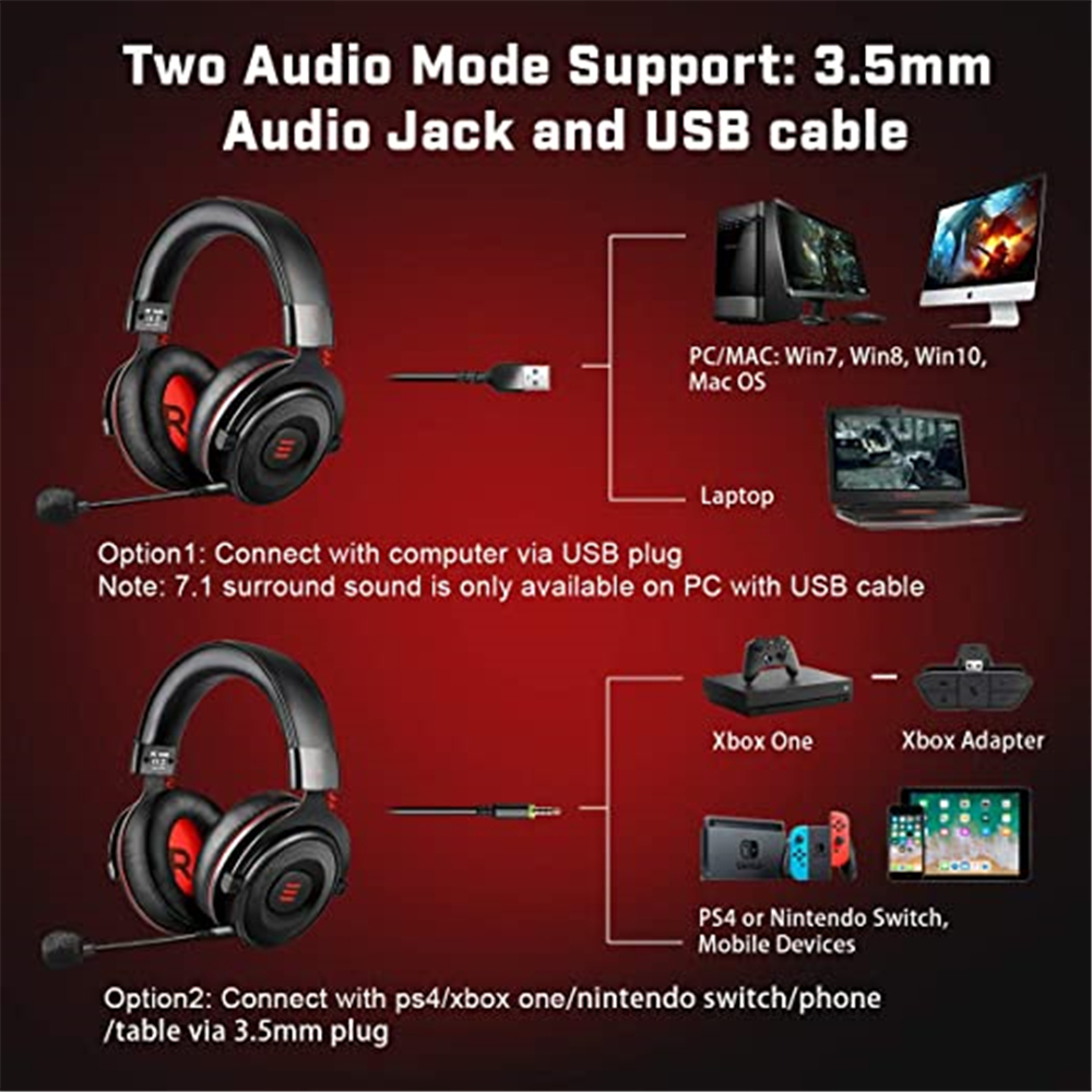 EKSA-E900E900-Pro-Wired-Gaming-Headphone-Virtual-71-Surround-Sound-Headset-Led-USB35mm-Wired-Headpho-1740251-9