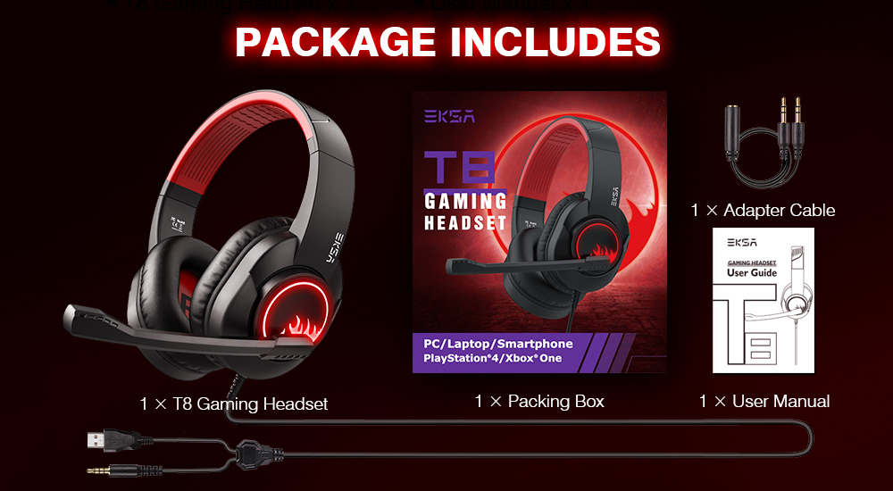 EKSA-T8-Gaming-Headset-35mm-Wired-Headphone-with-Microphone-Noise-Cancelling-LED-Light-for-PS4-for-X-1825740-8