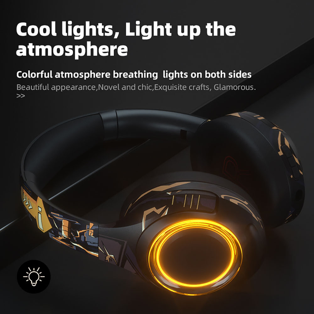 EL-A2-bluetooth-Gaming-Headset-with-Noise-Cancelling-Mic-Cool-Light-HIFI-High-Fidelity-Sound-Quality-1862705-9