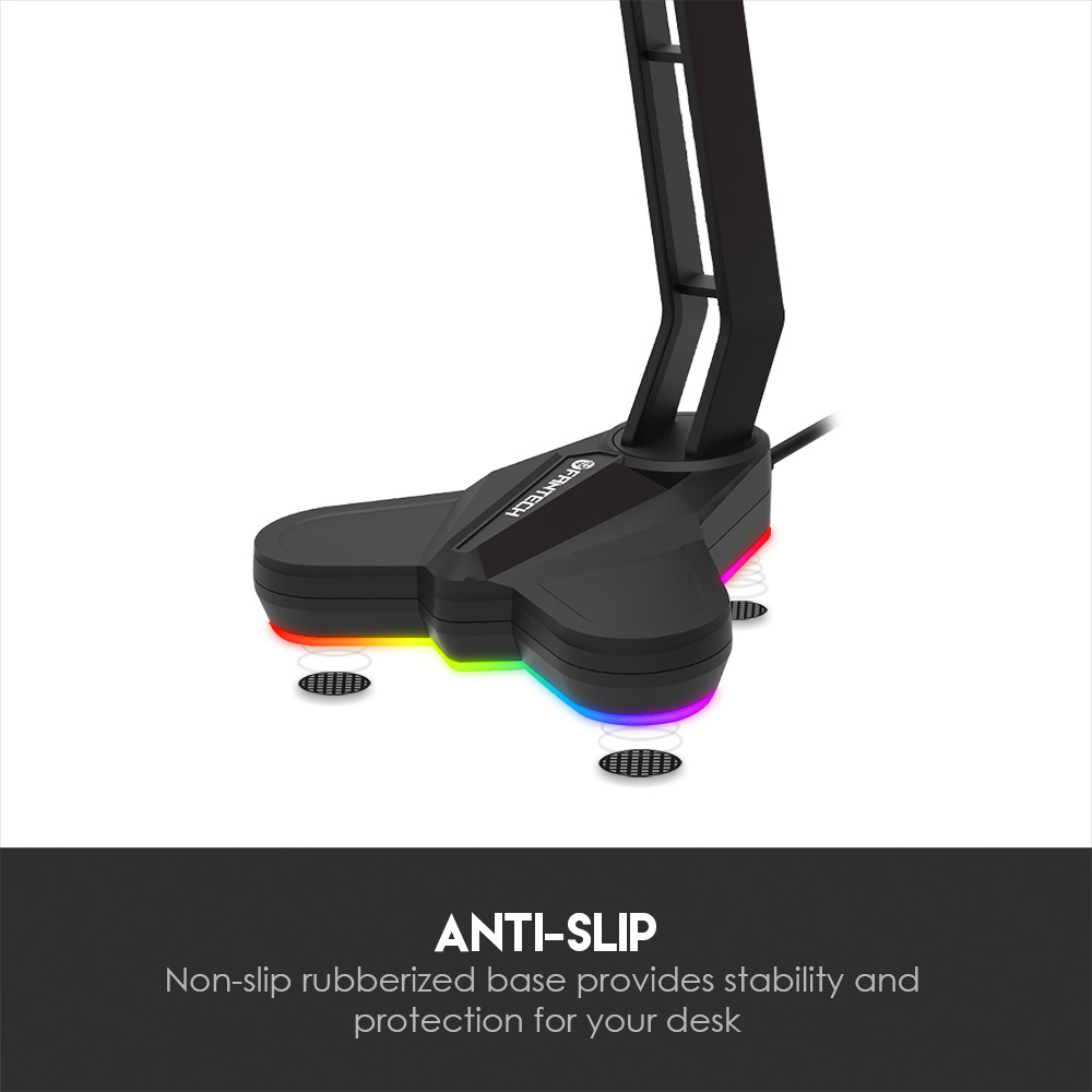 FANTECH-AC3001S-RGB-Light-emitting-Headphone-Stand-Headset-Hook-Holder-Display-Rack-Storage-Tools-An-1728047-4