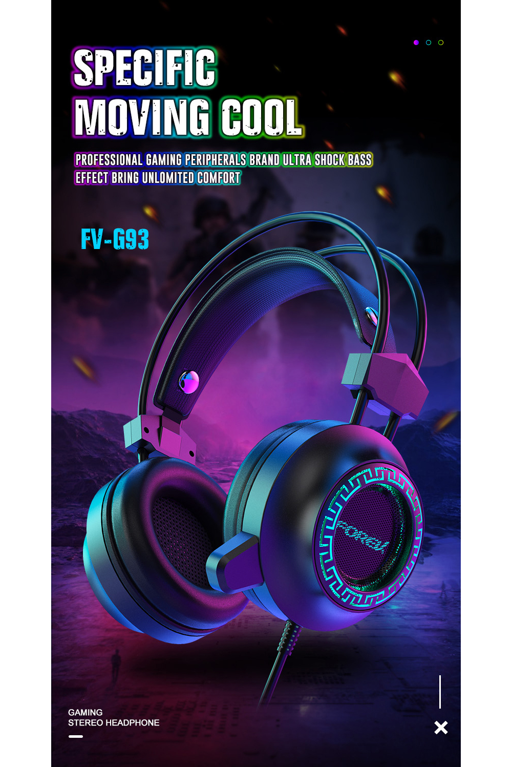 FOREV-FV-G93-Gaming-Headset-71-Channel-50mm-Driver-Stocking-Stereo-Sound-RGB-Cool-Light-Noise-Reduct-1791259-1