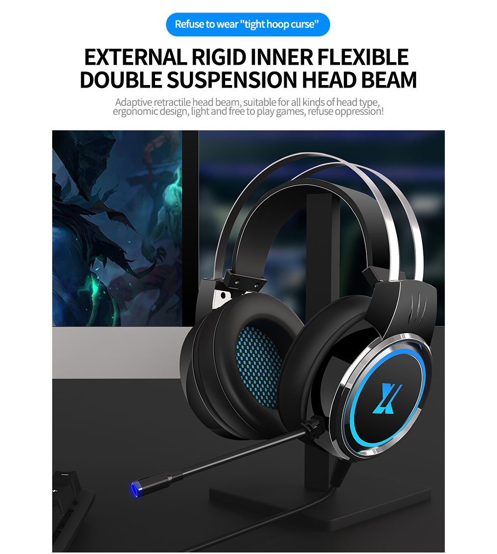 Heir-Audio-X8-Gaming-Headset-71Channerl-50mm-Unit-RGB-Colorful-Light-4D-Surround-Sound-Ergonomic-Des-1774816-8