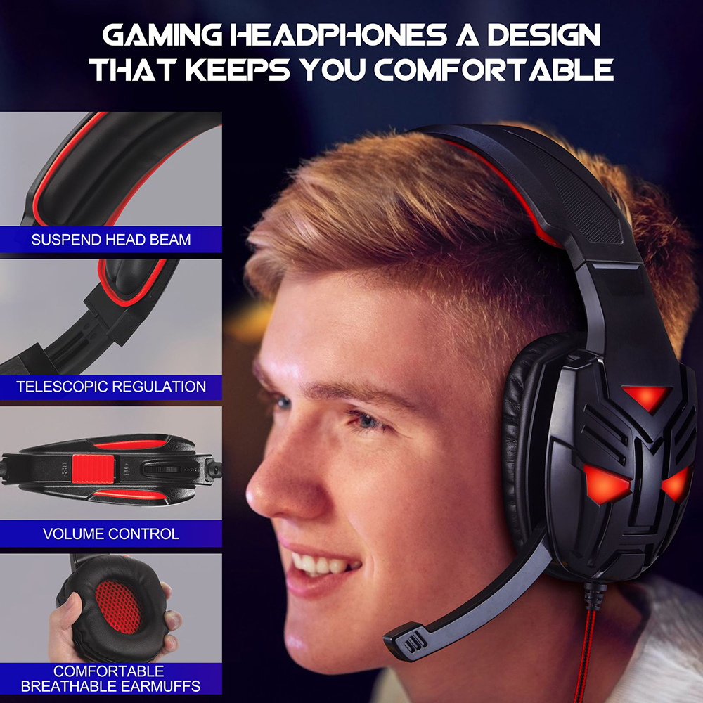 JIYIN-HG11-Gaming-Headset-40mm-Unit-35mmUSB-Stereo-surround-sound-Adjustable-Mic-for-PS4-for-Xbox-on-1802294-7