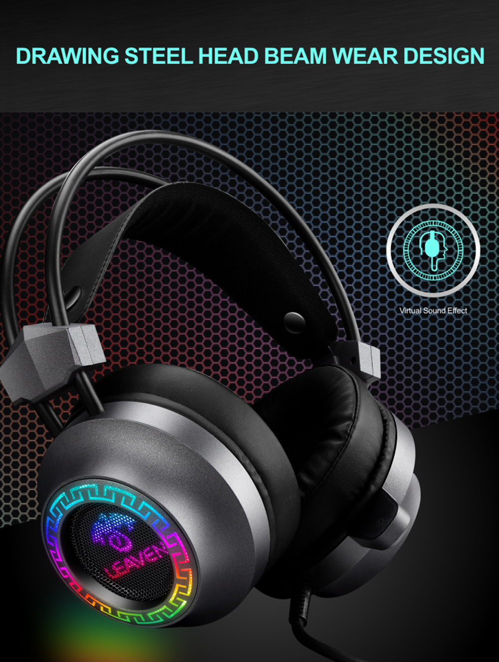 LEVAEN-G60-Gaming-Headset-Virtual-71-Surround-Sound-50mm-Unit-Powerful-Bass-RGB-Light-Noise-Reductio-1817117-8