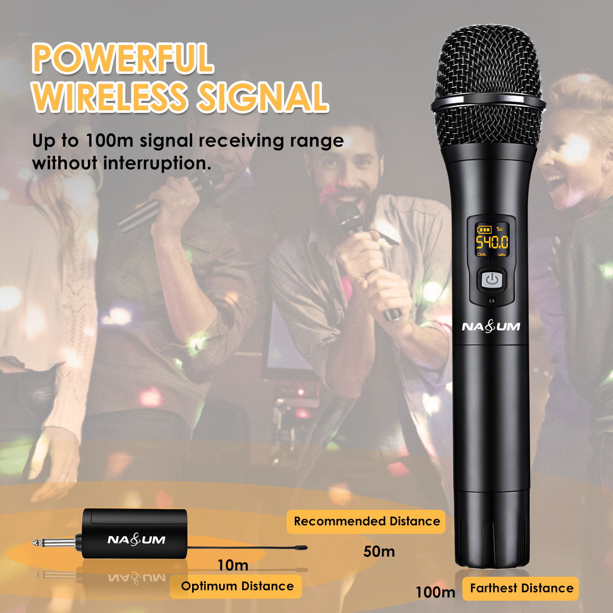NASUM-Wireless-Karaoke-Microphone-Professional-UHF-Dual-Channel-Metal-Dynamic-Cordless-Microphone-Ha-1895171-2