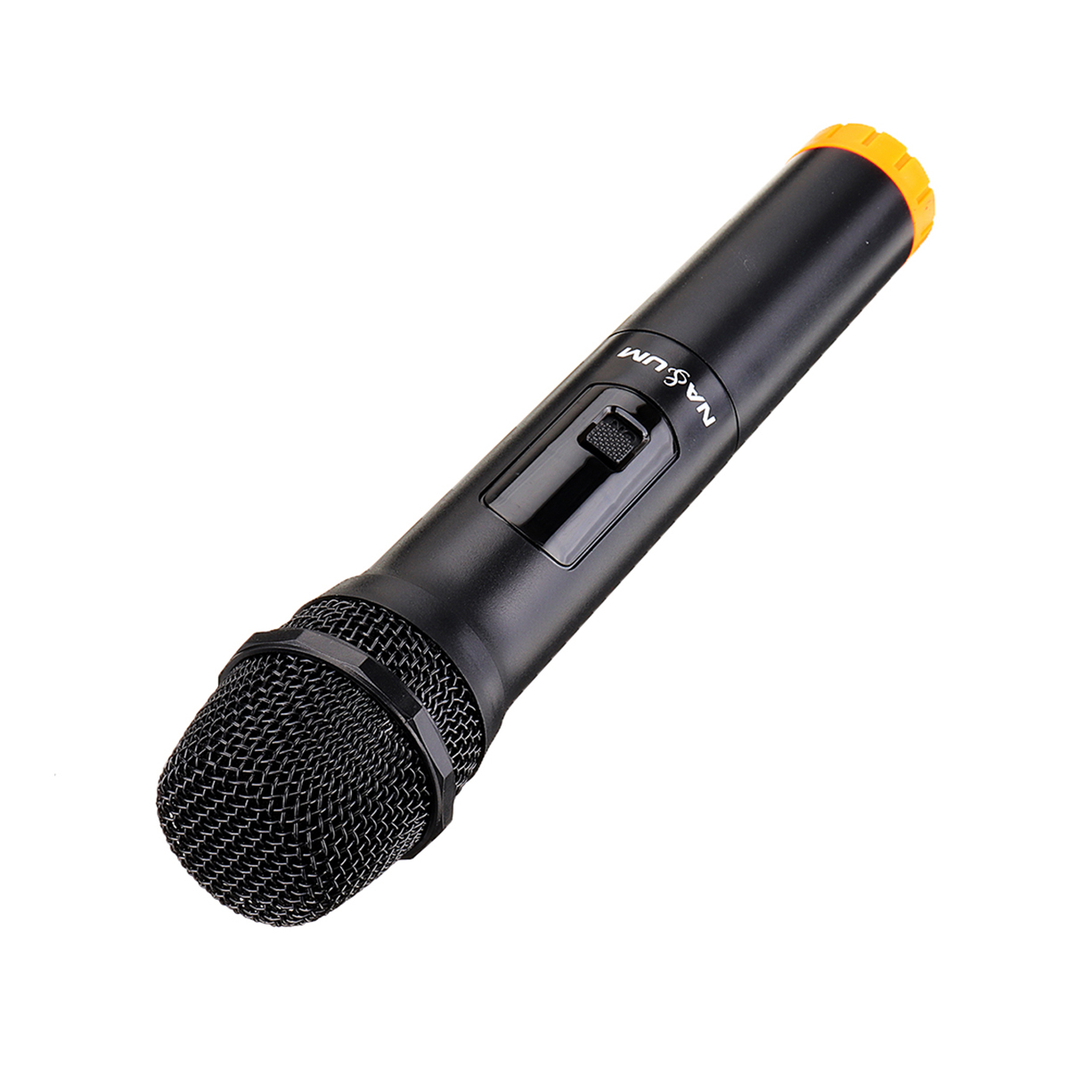 NASUM-Wireless-Karaoke-Microphone-Professional-UHF-Dual-Channel-Metal-Dynamic-Cordless-Microphone-Ha-1895171-10