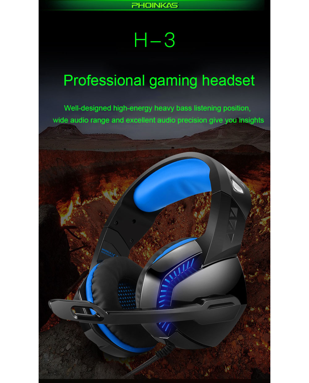 PHOINIKA-H-3-Gaming-Headset-USB-Built-in-Sound-Card-Dazzling-Optical-Headset-50mm-Drive-Unit-120deg--1755233-1