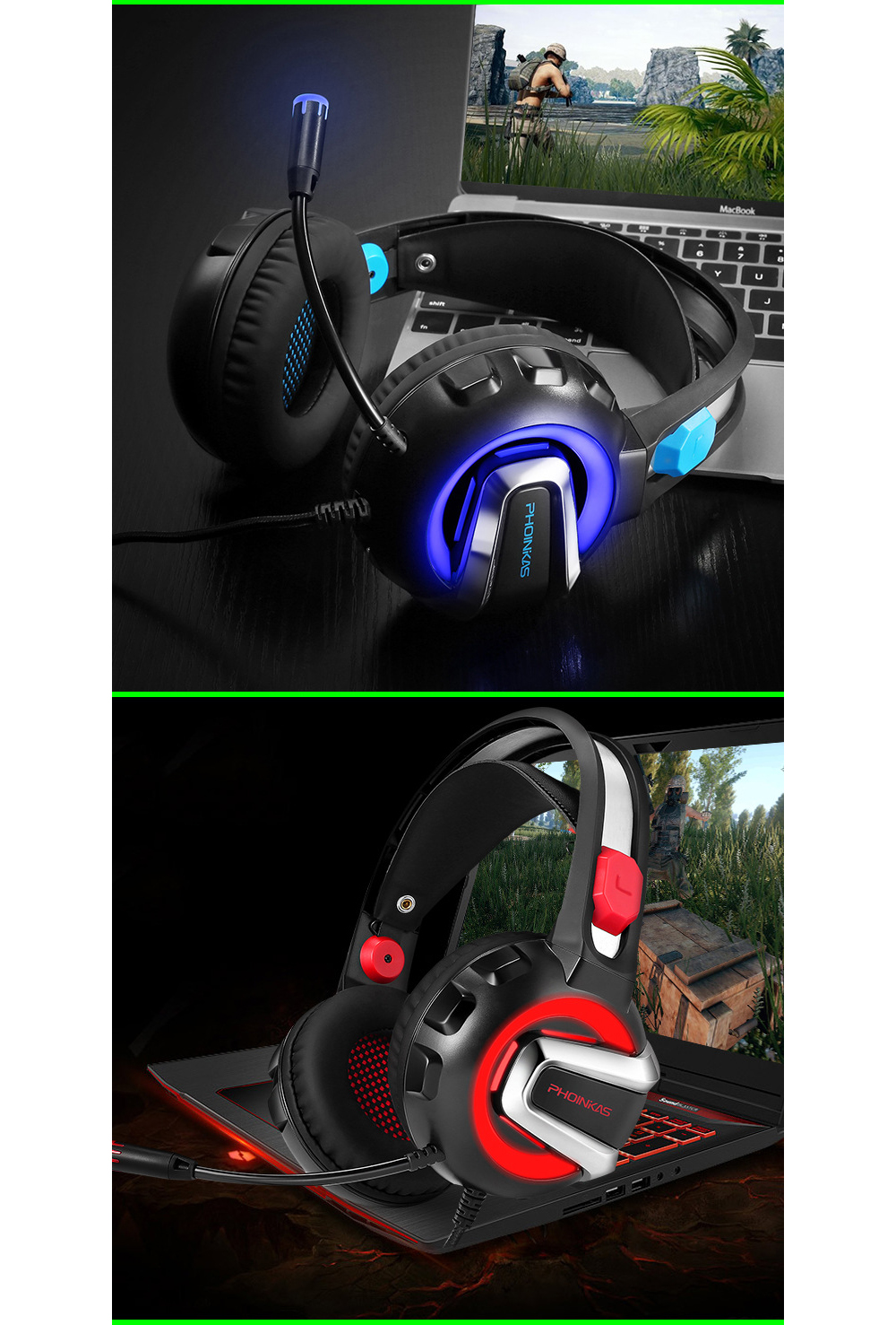 PHOINIKAS-H-4-Gaming-Headset-Dazzling-Optical-Headphone-50MM-Drive-Unit-360deg-Free-Bending-Soft-Rub-1755234-6