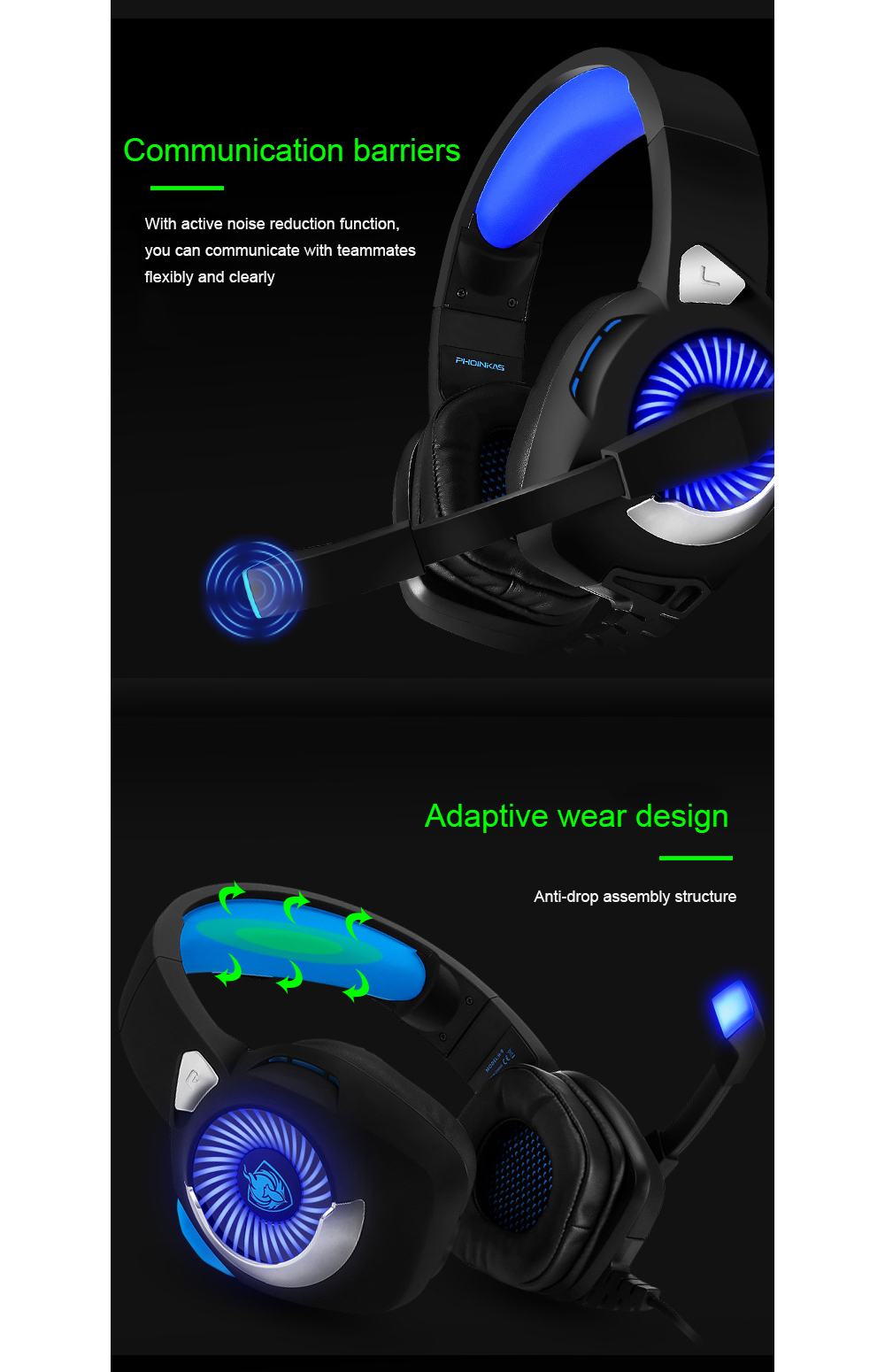 PHOINIKAS-H-9-Gaming-Headset-50mm-Drive-Unit-120deg-Rotating-Microphone-Noise-Reduction-Protein-Leat-1755235-4